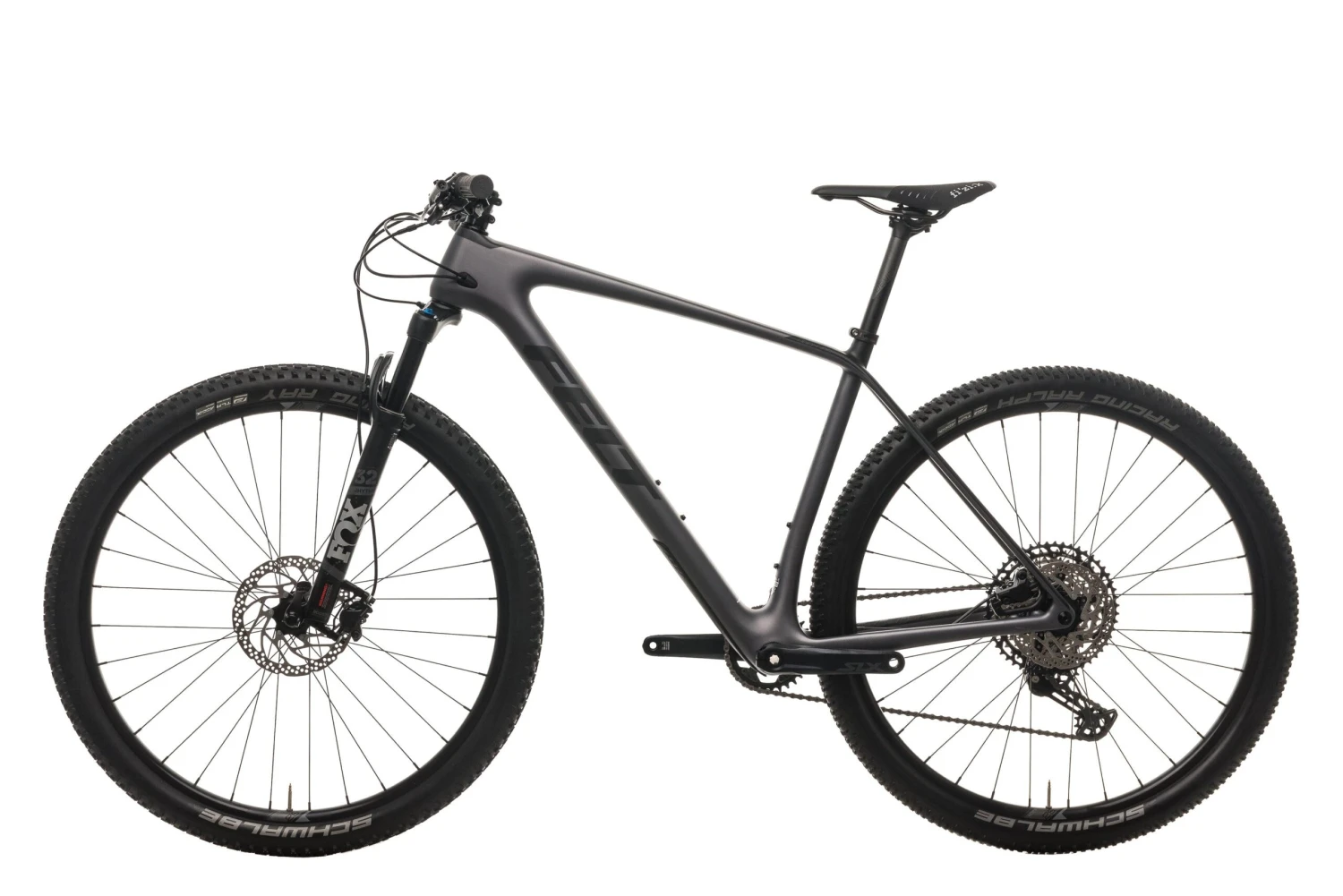Felt Doctrine Advanced SLX Mountain Bike - 2020, Large 2 Felt Doctrine Advanced SLX Mountain Bike - 2020, Large - Image 2