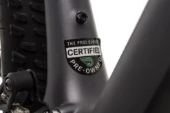 Felt Doctrine Advanced SLX Mountain Bike - 2020, Large 9 Felt Doctrine Advanced SLX Mountain Bike - 2020, Large -Felt BMT19488 PH1 03