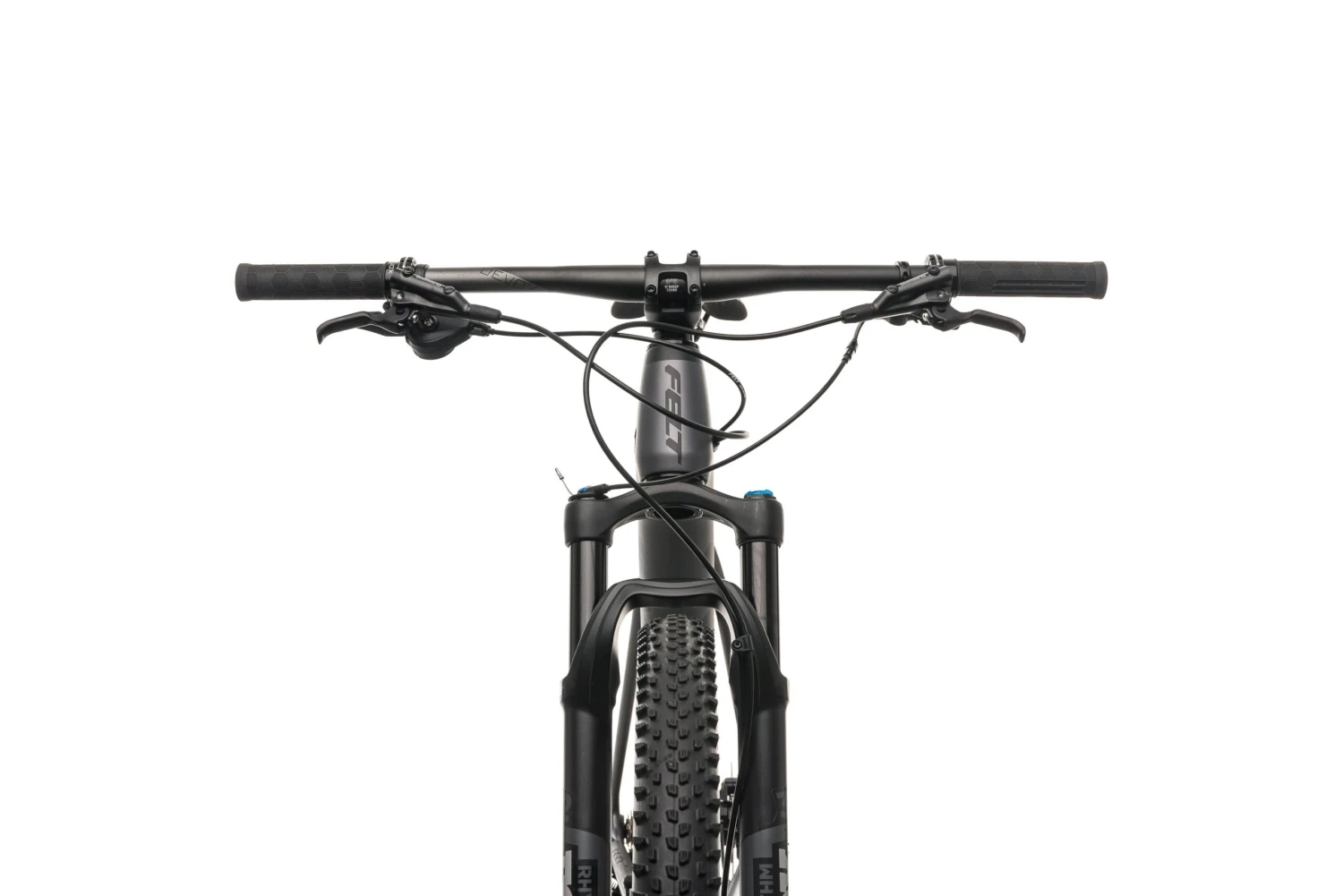 Felt Doctrine Advanced SLX Mountain Bike - 2020, Large 6 Felt Doctrine Advanced SLX Mountain Bike - 2020, Large - Image 6