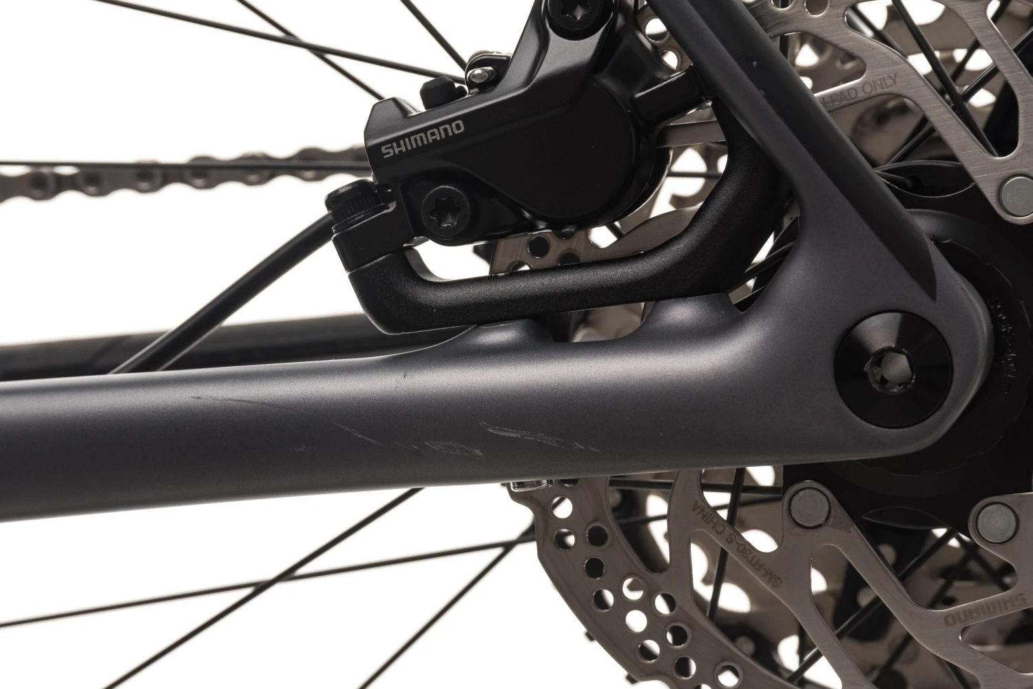 Felt Doctrine Advanced SLX Mountain Bike - 2020, Large 7 Felt Doctrine Advanced SLX Mountain Bike - 2020, Large - Image 7