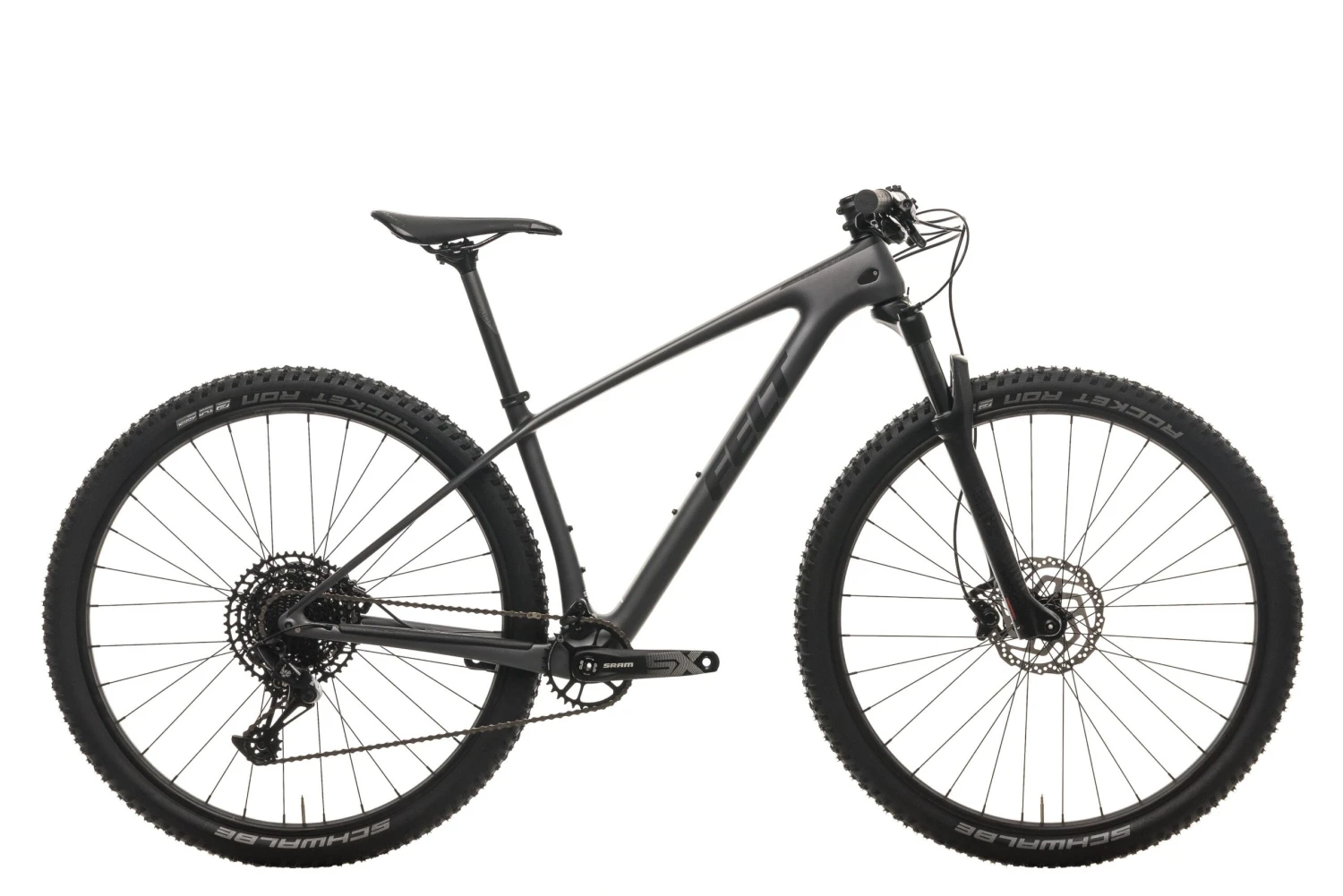 Felt Doctrine Performance NX Eagle Mountain Bike - 2020, Small 1 Felt Doctrine Performance NX Eagle Mountain Bike - 2020, Small