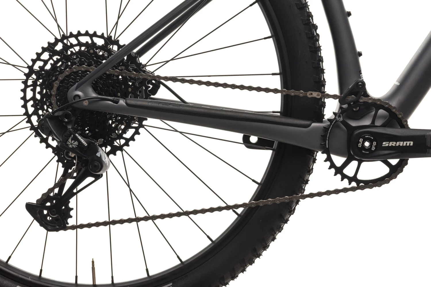 Felt Doctrine Performance NX Eagle Mountain Bike - 2020, Small 4 Felt Doctrine Performance NX Eagle Mountain Bike - 2020, Small - Image 4