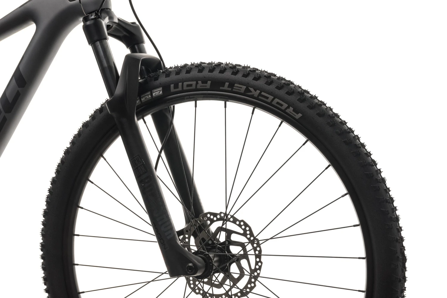 Felt Doctrine Performance NX Eagle Mountain Bike - 2020, Small 5 Felt Doctrine Performance NX Eagle Mountain Bike - 2020, Small - Image 5