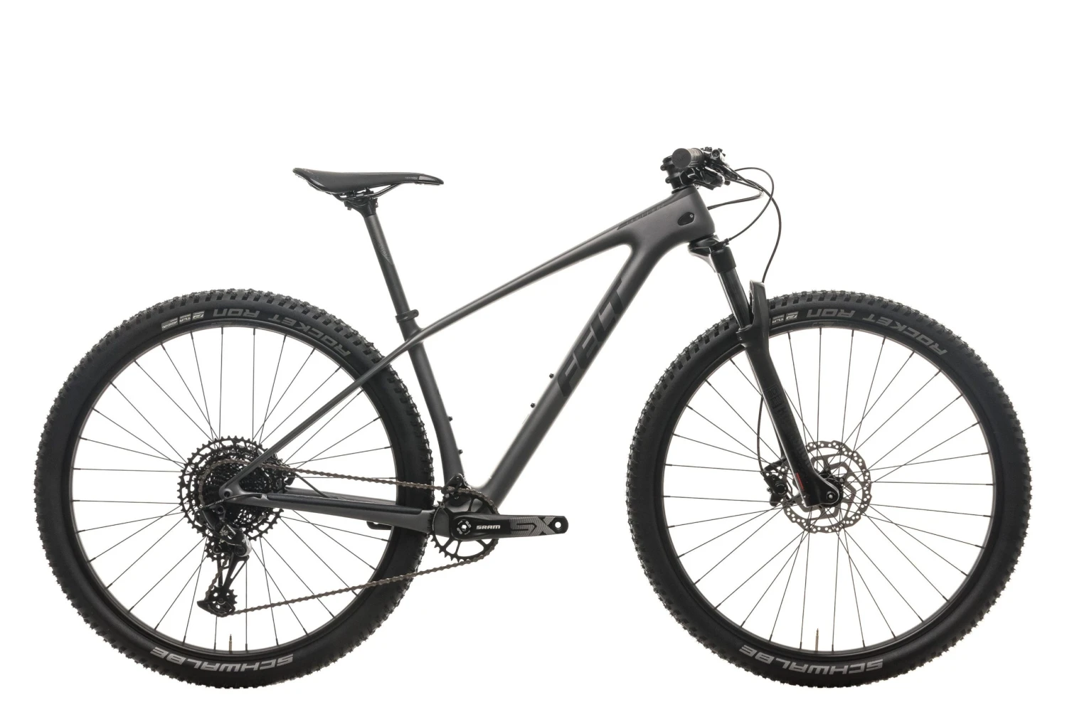 Felt Doctrine Performance Mountain Bike - 2020, Small 1 Felt Doctrine Performance Mountain Bike - 2020, Small