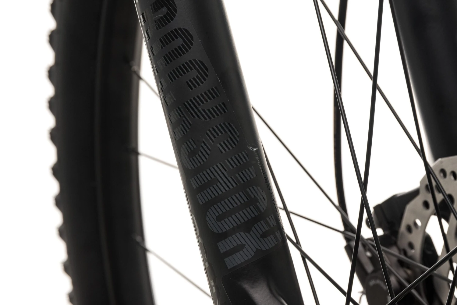 Felt Doctrine Performance Mountain Bike - 2020, Small 7 Felt Doctrine Performance Mountain Bike - 2020, Small - Image 7