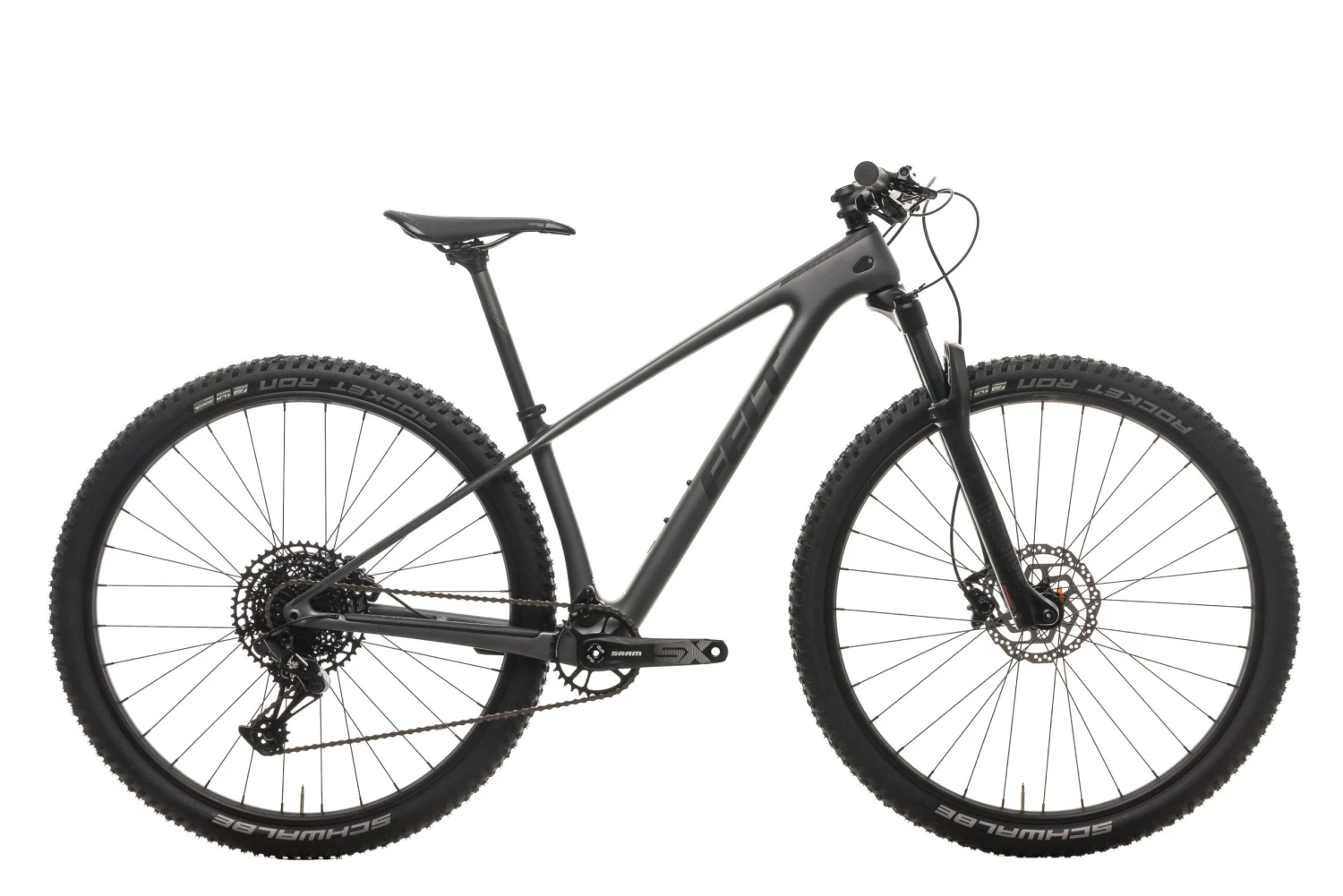 Felt Doctrine Performance NX Eagle Mountain Bike - 2020, X-Small 1 Felt Doctrine Performance NX Eagle Mountain Bike - 2020, X-Small