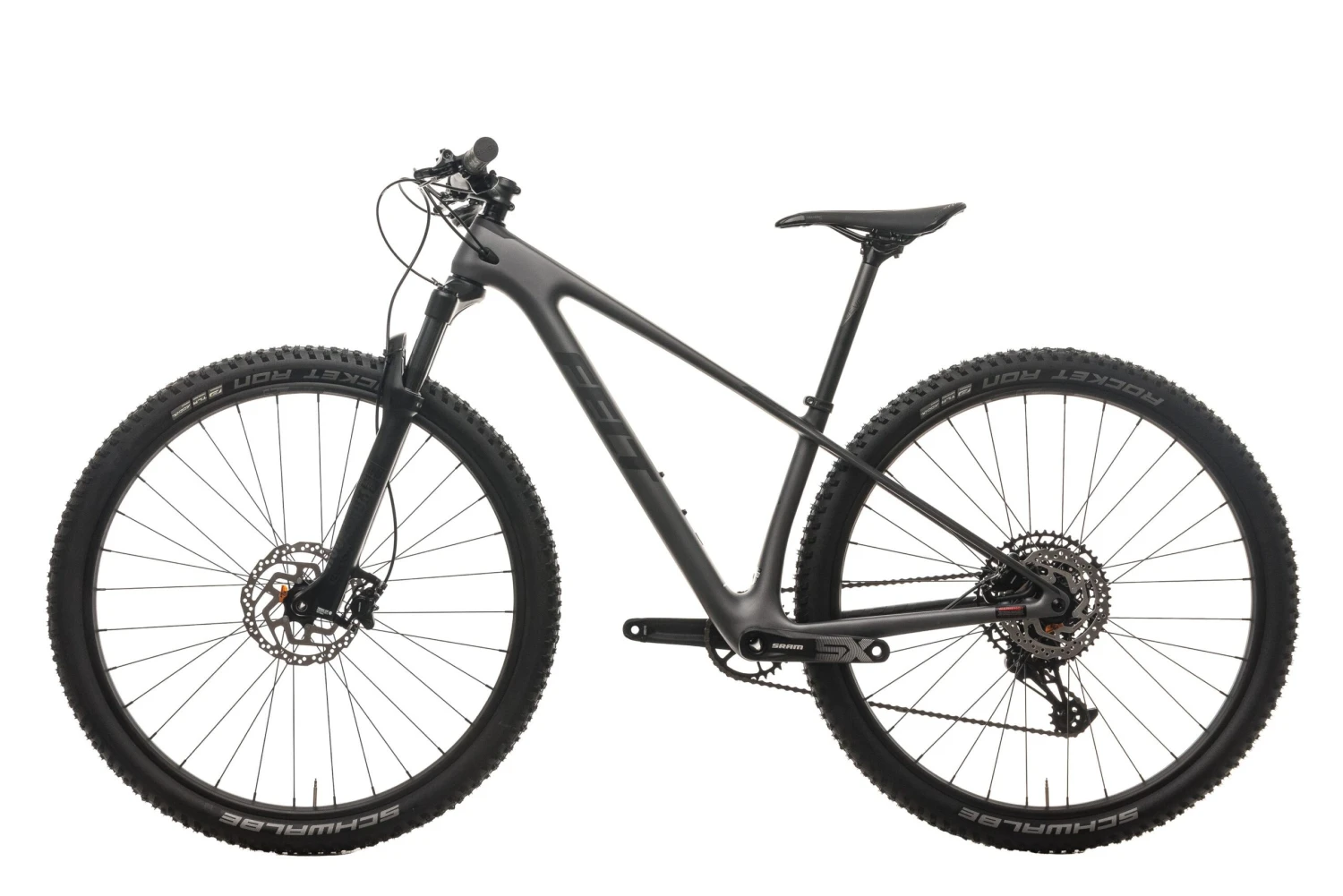 Felt Doctrine Performance NX Eagle Mountain Bike - 2020, X-Small 2 Felt Doctrine Performance NX Eagle Mountain Bike - 2020, X-Small - Image 2