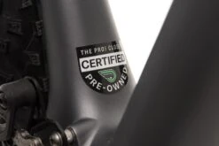 Felt Doctrine Performance NX Eagle Mountain Bike - 2020, X-Small 9 Felt Doctrine Performance NX Eagle Mountain Bike - 2020, X-Small -Felt BMT19536 PH1 03