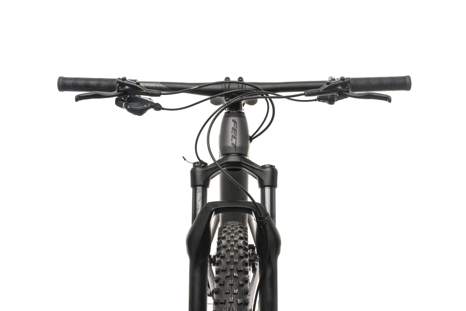 Felt Doctrine Performance NX Eagle Mountain Bike - 2020, X-Small 6 Felt Doctrine Performance NX Eagle Mountain Bike - 2020, X-Small - Image 6