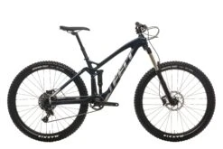 Felt Decree 5 Mountain Bike - 2018, Small