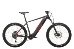 Felt SURPLUS-E 50 Mountain E-Bike - 2019, X-Large