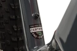 Felt SURPLUS-E 50 Mountain E-Bike - 2019, X-Large -Felt BMT20262 PH1 03