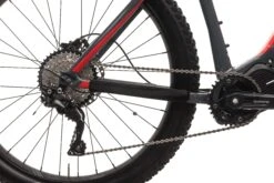 Felt SURPLUS-E 50 Mountain E-Bike - 2019, X-Large -Felt BMT20262 PH1 04