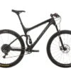 Felt Edict Nine FRD Mountain Bike - 2014, X-Large