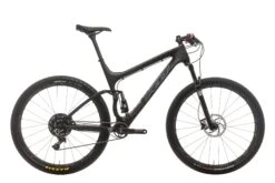 Felt Edict Nine FRD Mountain Bike - 2014, X-Large