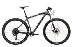 Felt NINE 5 Mountain Bike - 2017, Large
