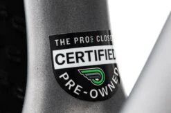 Felt NINE 5 Mountain Bike - 2017, Large -Felt BMT20671 PH2 03