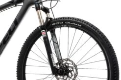 Felt NINE 5 Mountain Bike - 2017, Large -Felt BMT20671 PH2 05