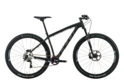 Felt Nine Mountain Bike - 2015, Medium