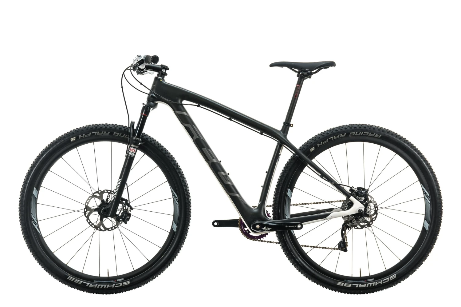 Felt Nine Mountain Bike - 2015, Medium 2 Felt Nine Mountain Bike - 2015, Medium - Image 2