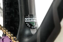 Felt Nine Mountain Bike - 2015, Medium 12 Felt Nine Mountain Bike - 2015, Medium -Felt BMT21053 PH1 13