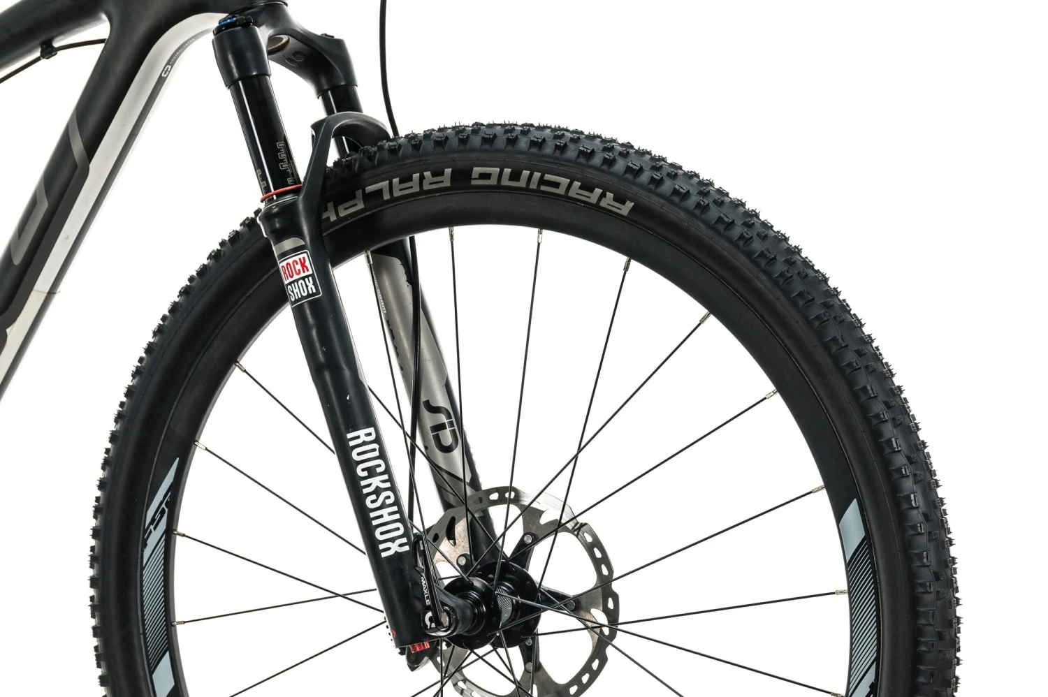 Felt Nine Mountain Bike - 2015, Medium 5 Felt Nine Mountain Bike - 2015, Medium - Image 5