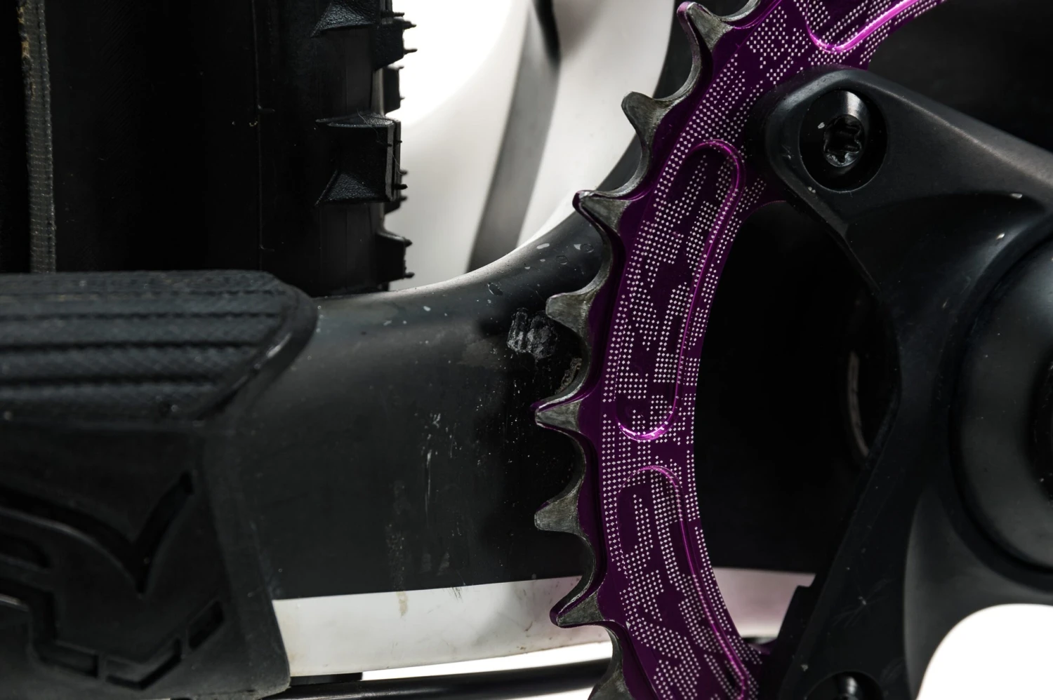 Felt Nine Mountain Bike - 2015, Medium 8 Felt Nine Mountain Bike - 2015, Medium - Image 8