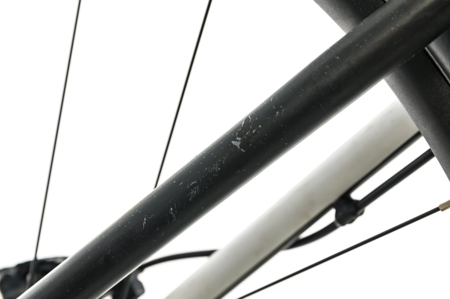 Felt Nine Mountain Bike - 2015, Medium 9 Felt Nine Mountain Bike - 2015, Medium - Image 9