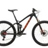 Felt Decree 1 Mountain Bike - 2017, Small