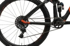 Felt Decree 1 Mountain Bike - 2017, Small -Felt BMT21383 PH1 03
