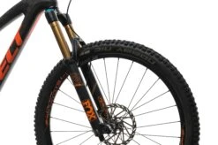 Felt Decree 1 Mountain Bike - 2017, Small -Felt BMT21383 PH1 05