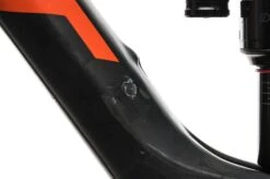 Felt Decree 1 Mountain Bike - 2017, Small -Felt BMT21383 PH1 10