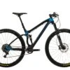 Felt Edict 1 Mountain Bike - 2017, Medium