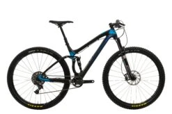 Felt Edict 1 Mountain Bike - 2017, Medium