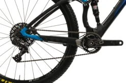 Felt Edict 1 Mountain Bike - 2017, Medium -Felt BMT21568 PH1 04