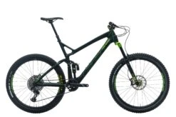 Felt Decree LE Mountain Bike - 2017, X-Large