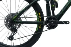 Felt Decree LE Mountain Bike - 2017, X-Large -Felt BMT21620 PH1 04
