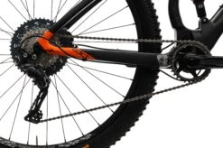 Felt Edict 3 Mountain Bike - 2017, Medium -Felt BMT21757 PH2 03