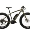 Felt Outfitter Fat E-Bike - 2018, 18.5"