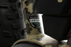 Felt Outfitter Fat E-Bike - 2018, 18.5" -Felt BMT22494 PH1 03