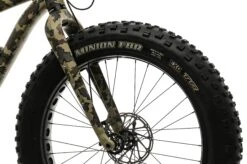 Felt Outfitter Fat E-Bike - 2018, 18.5" -Felt BMT22494 PH1 05