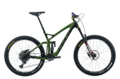 Felt Compulsion 1 Mountain Bike - 2019, Medium