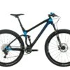 Felt Edict 1 Mountain Bike - 2017, Large