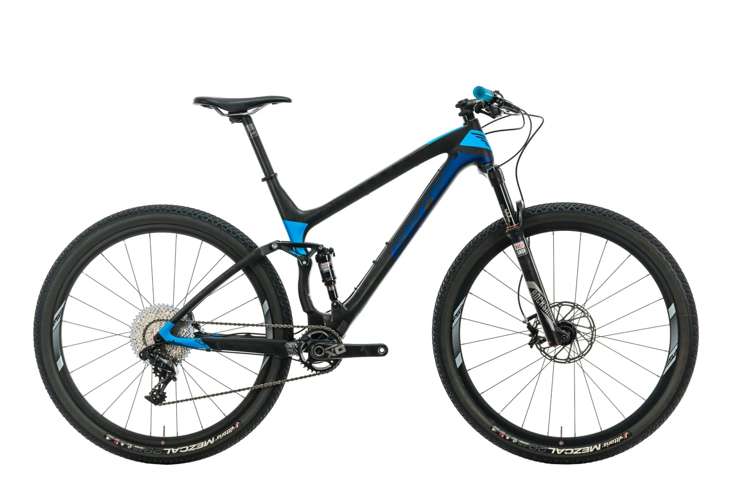 Felt Edict 1 Mountain Bike - 2017, Large 1 Felt Edict 1 Mountain Bike - 2017, Large
