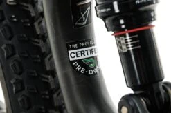 Felt Edict 1 Mountain Bike - 2017, Large 12 Felt Edict 1 Mountain Bike - 2017, Large -Felt BMT24769 PH1 03