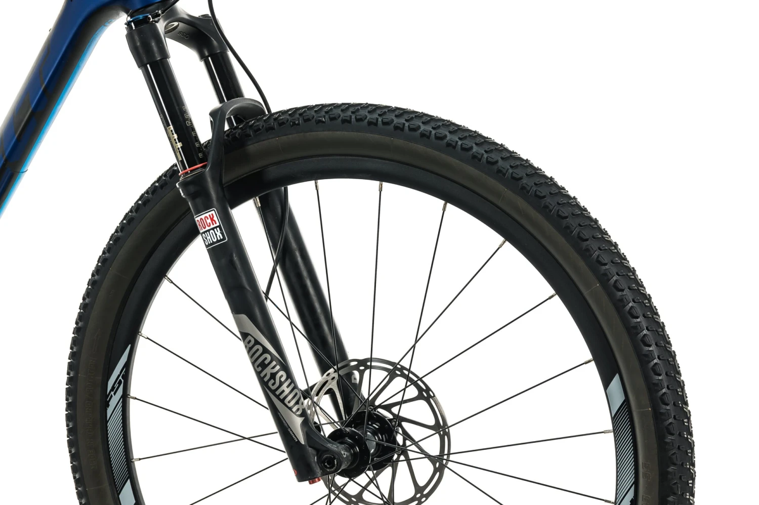 Felt Edict 1 Mountain Bike - 2017, Large 6 Felt Edict 1 Mountain Bike - 2017, Large - Image 6