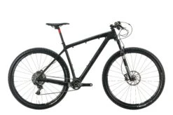Felt Nine 1 Mountain Bike - 2016, Large