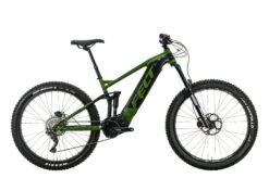 Felt Redemption E50 Mountain E-Bike - 2019, Medium