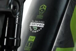 Felt Redemption E50 Mountain E-Bike - 2019, Medium 12 Felt Redemption E50 Mountain E-Bike - 2019, Medium -Felt BMT24927 PH2 03