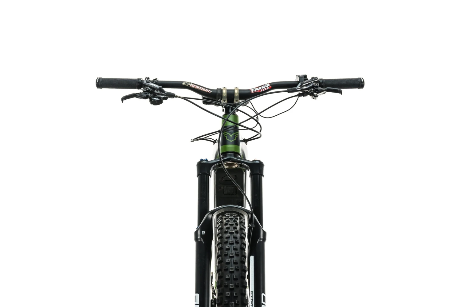 Felt Redemption E50 Mountain E-Bike - 2019, Medium 7 Felt Redemption E50 Mountain E-Bike - 2019, Medium - Image 7